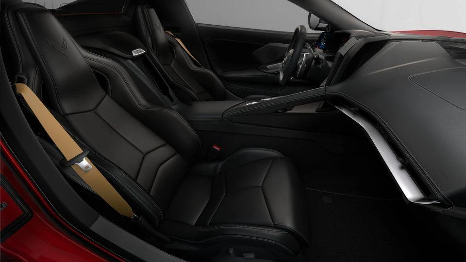 2026 Chevrolet Corvette C8 - Image 11 of 13