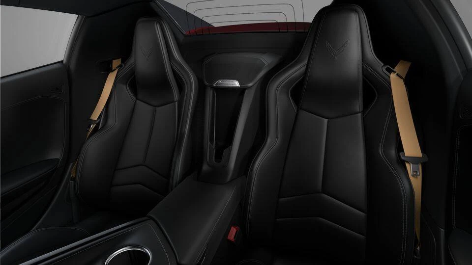 2026 Chevrolet Corvette C8 - Image 13 of 13