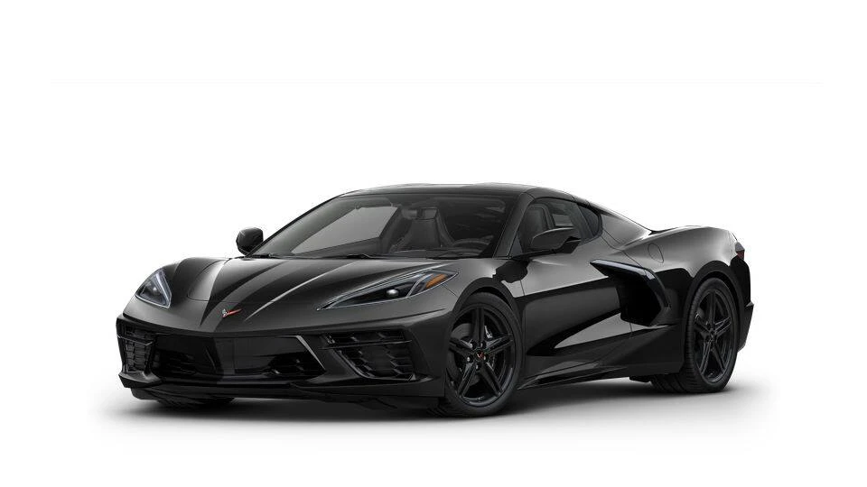 2026 Chevrolet Corvette C8 - Image 3 of 13