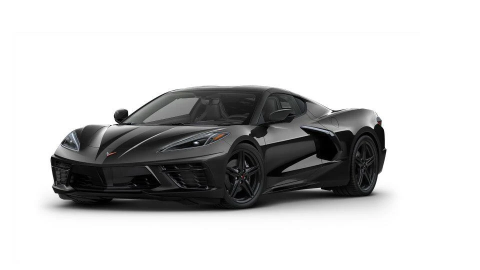 2026 Chevrolet Corvette C8 - Image 2 of 13