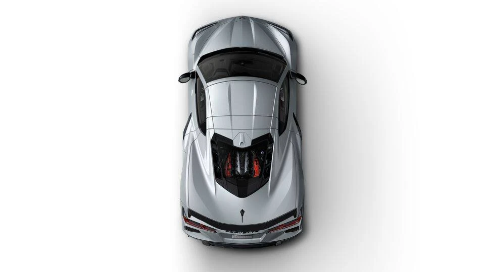 2026 Chevrolet Corvette C8 - Image 7 of 13