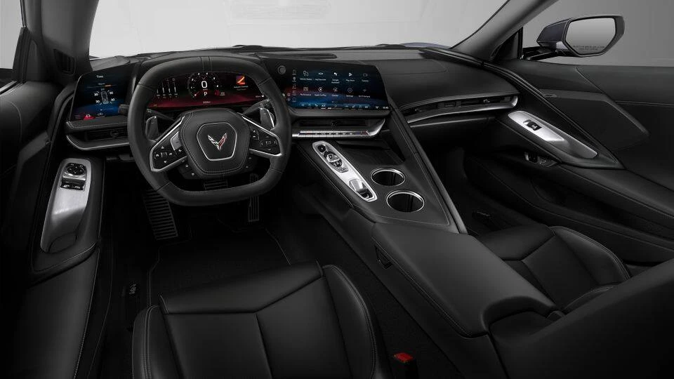2026 Chevrolet Corvette C8 - Image 10 of 13