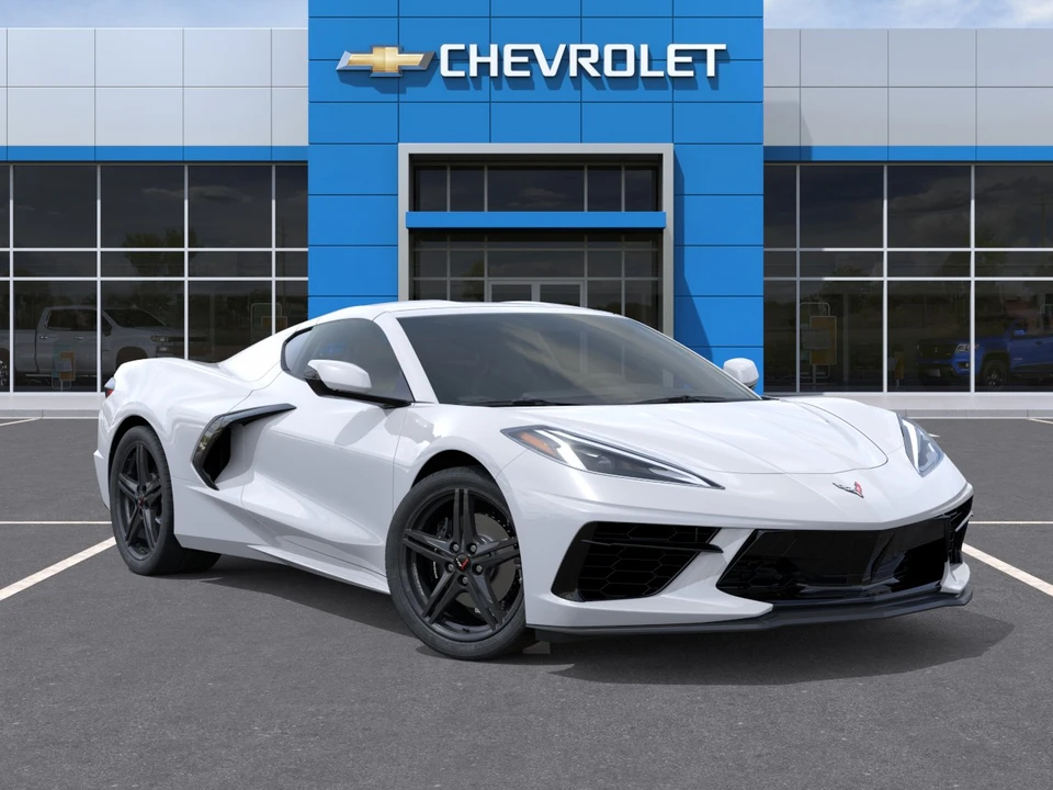 2026 Chevrolet Corvette C8 - Image 7 of 31