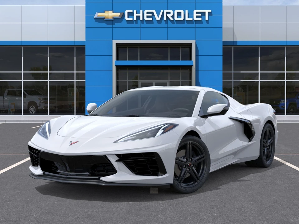 2026 Chevrolet Corvette C8 - Image 6 of 31