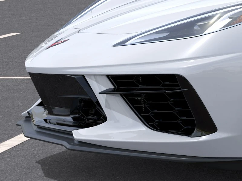 2026 Chevrolet Corvette C8 - Image 13 of 31