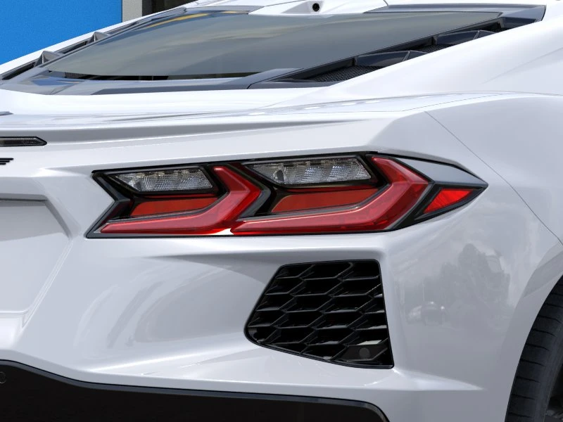 2026 Chevrolet Corvette C8 - Image 11 of 31