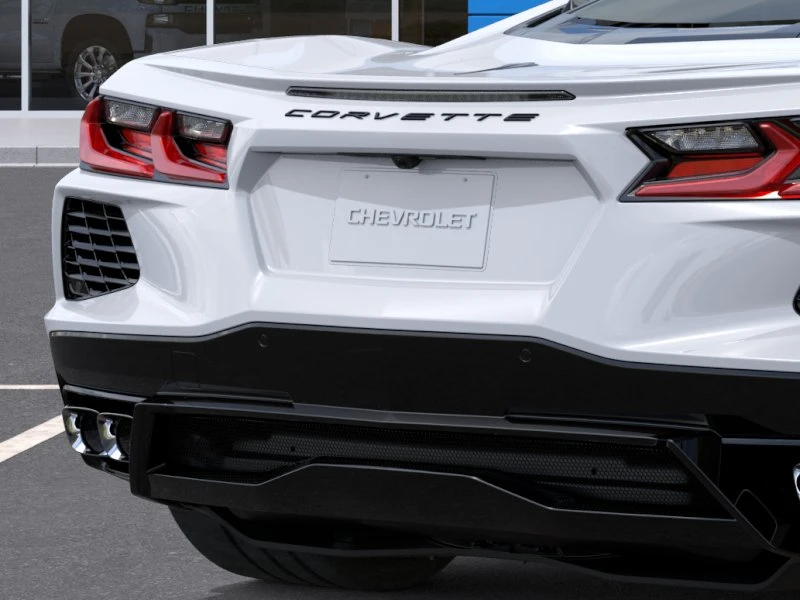 2026 Chevrolet Corvette C8 - Image 14 of 31