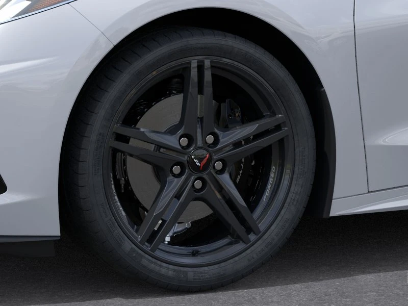 2026 Chevrolet Corvette C8 - Image 9 of 31