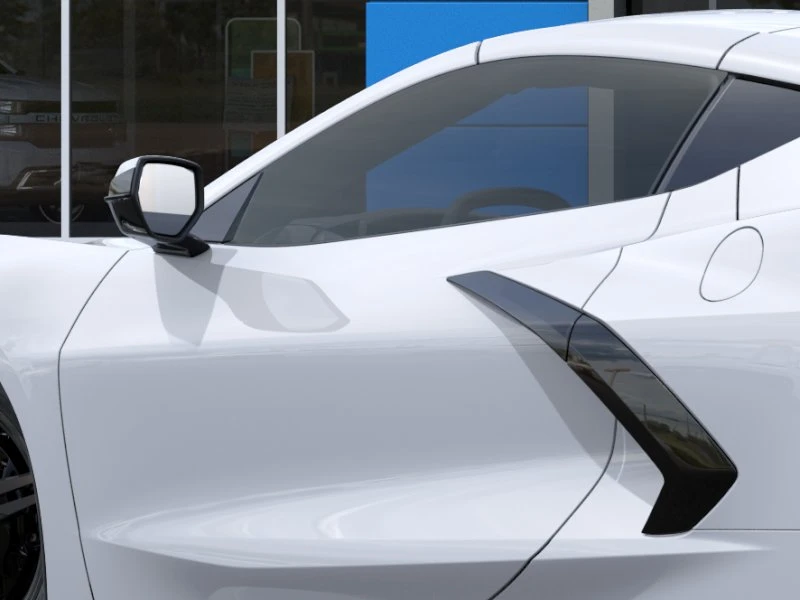 2026 Chevrolet Corvette C8 - Image 12 of 31