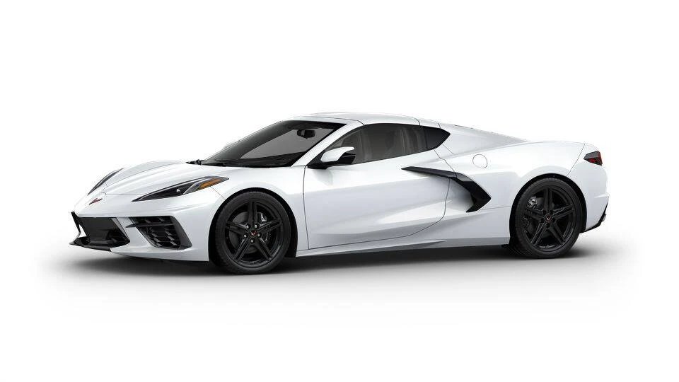 2026 Chevrolet Corvette C8 - Image 28 of 31
