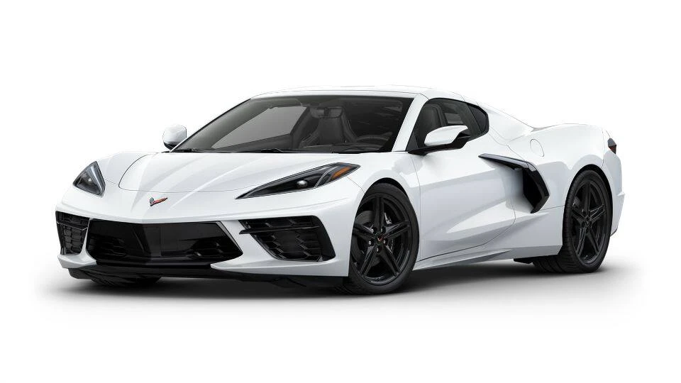 2026 Chevrolet Corvette C8 - Image 25 of 31