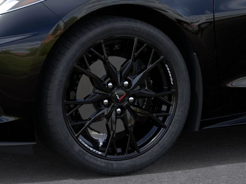 2026 Chevrolet Corvette C8 - Image 10 of 31