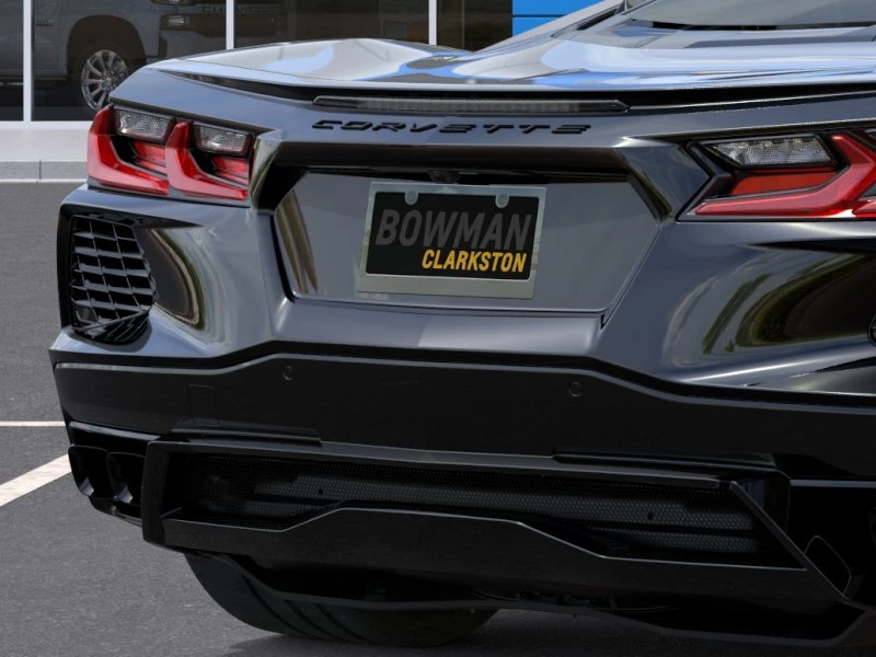 2026 Chevrolet Corvette C8 - Image 15 of 31