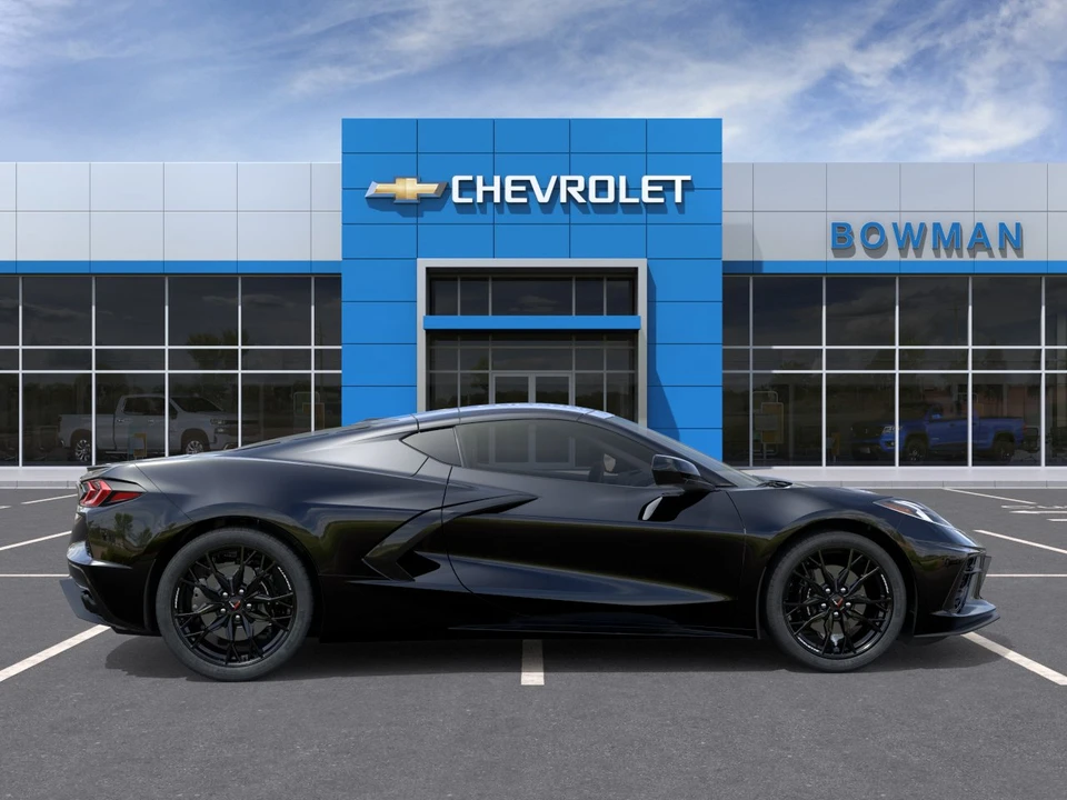 2026 Chevrolet Corvette C8 - Image 6 of 31