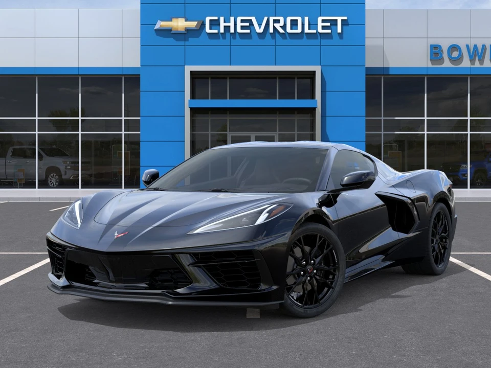 2026 Chevrolet Corvette C8 - Image 7 of 31