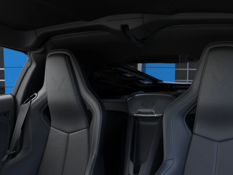 2026 Chevrolet Corvette C8 - Image 25 of 31