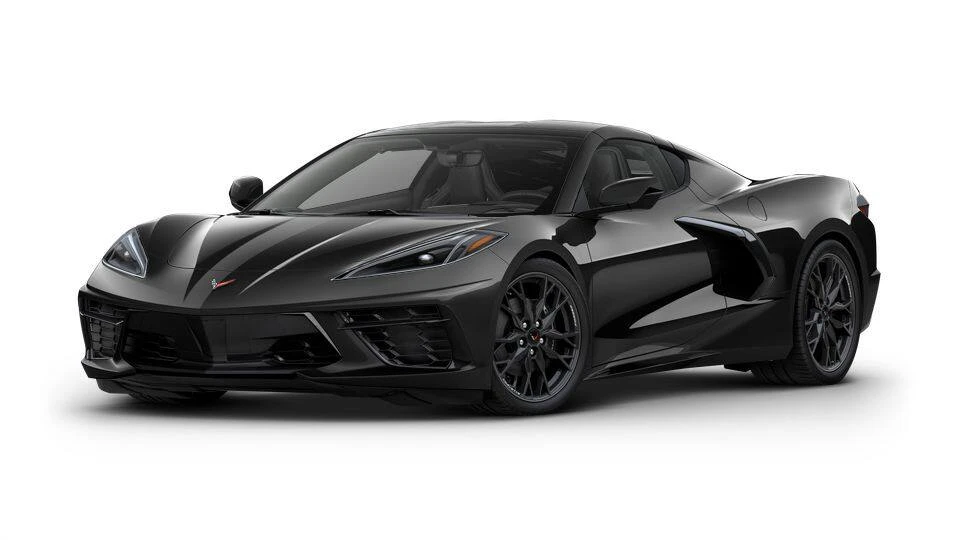 2026 Chevrolet Corvette C8 - Image 26 of 31