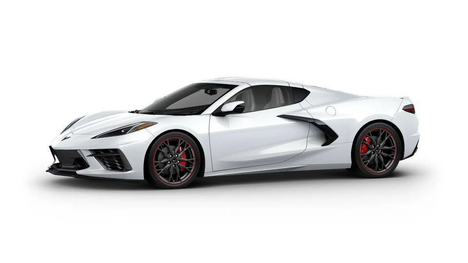 2026 Chevrolet Corvette C8 - Image 4 of 13