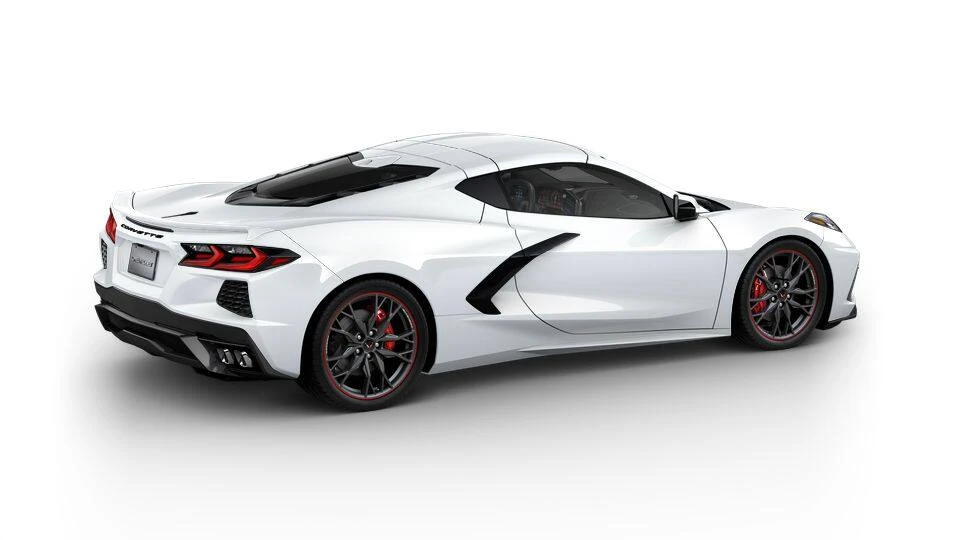 2026 Chevrolet Corvette C8 - Image 6 of 13