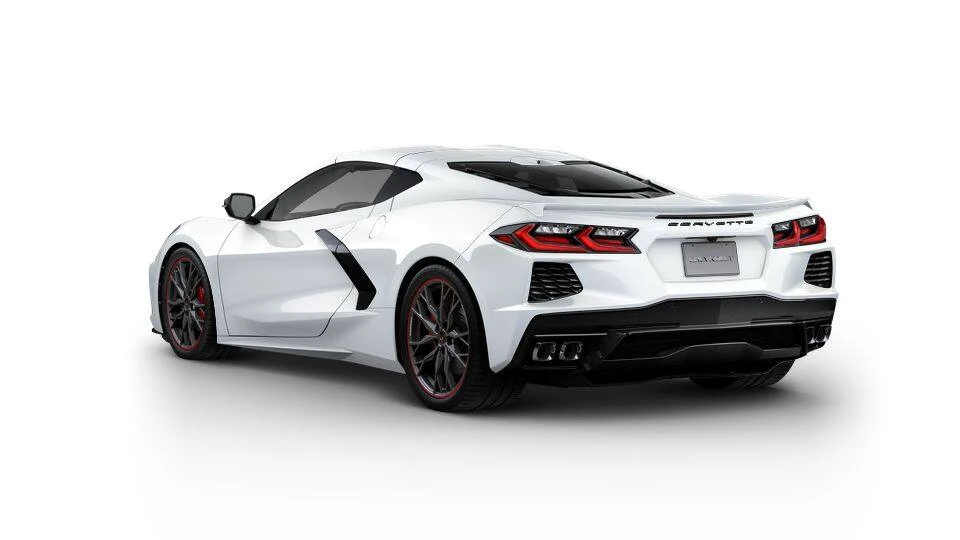 2026 Chevrolet Corvette C8 - Image 5 of 13