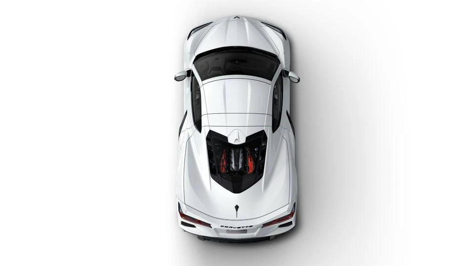 2026 Chevrolet Corvette C8 - Image 7 of 13
