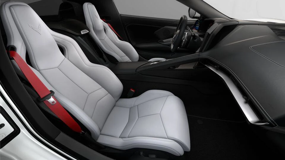 2026 Chevrolet Corvette C8 - Image 11 of 13