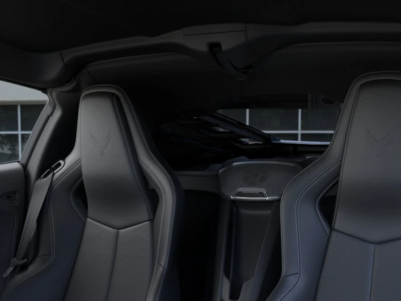 2026 Chevrolet Corvette C8 - Image 23 of 31