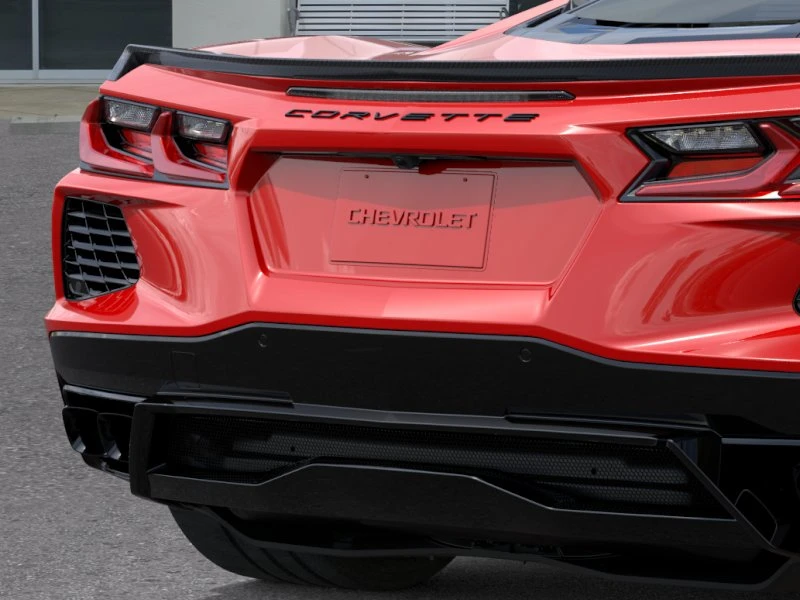 2026 Chevrolet Corvette C8 - Image 13 of 31
