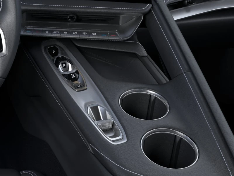 2026 Chevrolet Corvette C8 - Image 22 of 31
