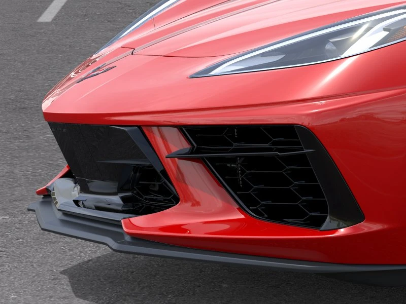 2026 Chevrolet Corvette C8 - Image 12 of 31