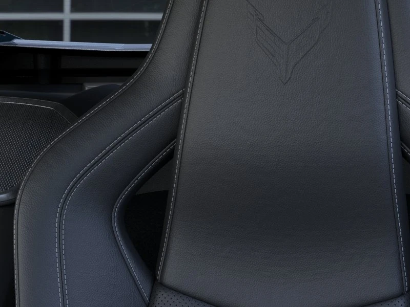 2026 Chevrolet Corvette C8 - Image 20 of 31