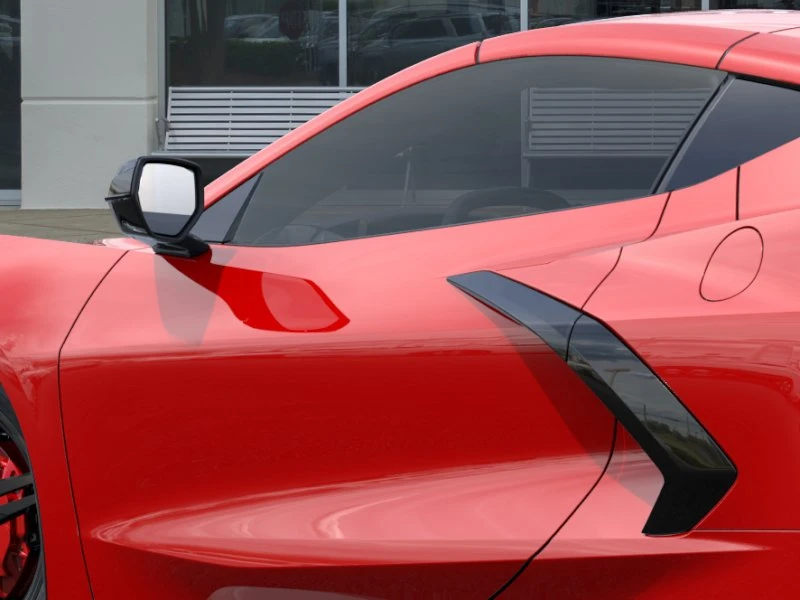 2026 Chevrolet Corvette C8 - Image 11 of 31