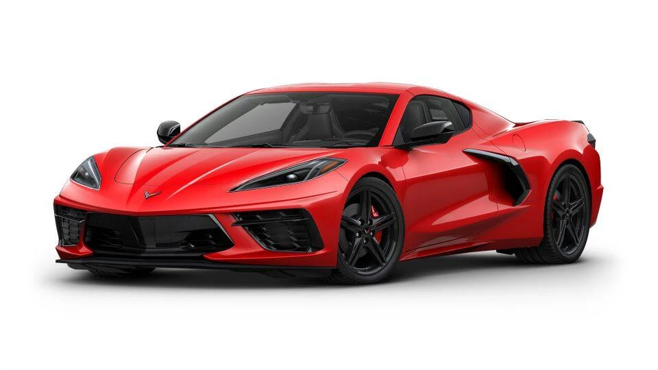 2026 Chevrolet Corvette C8 - Image 24 of 31