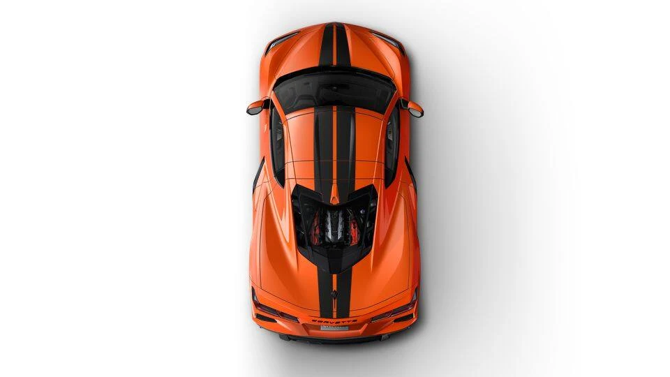2026 Chevrolet Corvette C8 - Image 7 of 13