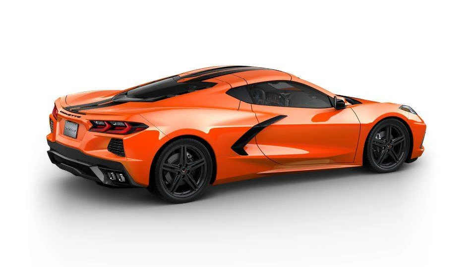 2026 Chevrolet Corvette C8 - Image 6 of 13