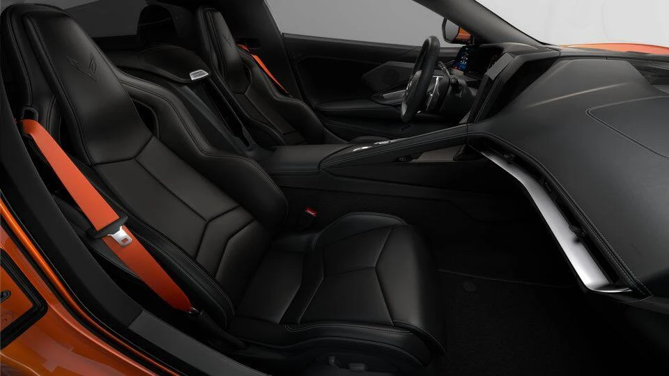 2026 Chevrolet Corvette C8 - Image 11 of 13