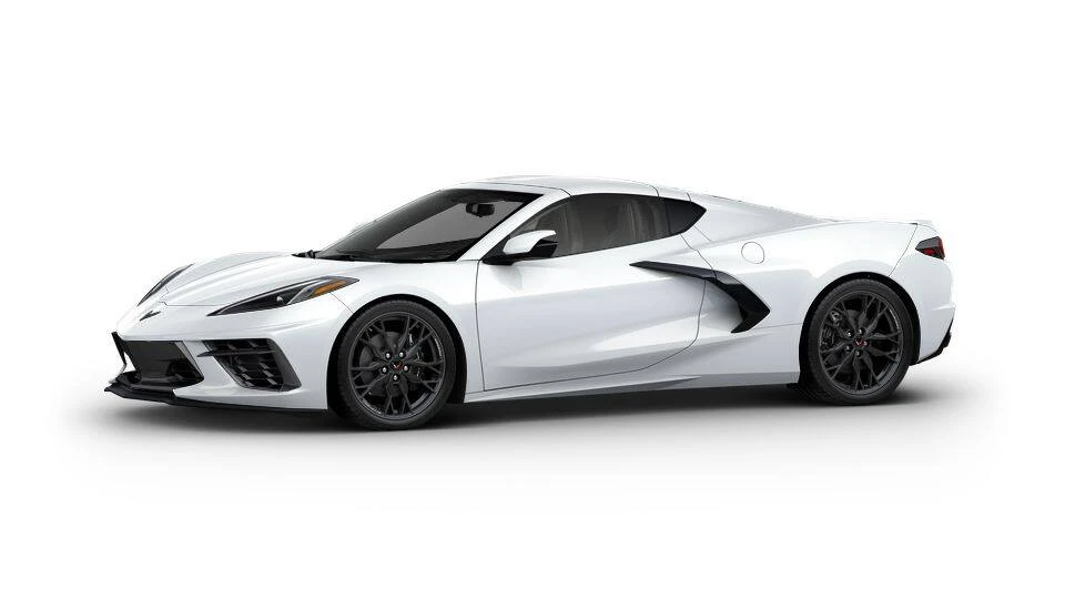 2026 Chevrolet Corvette C8 - Image 4 of 13