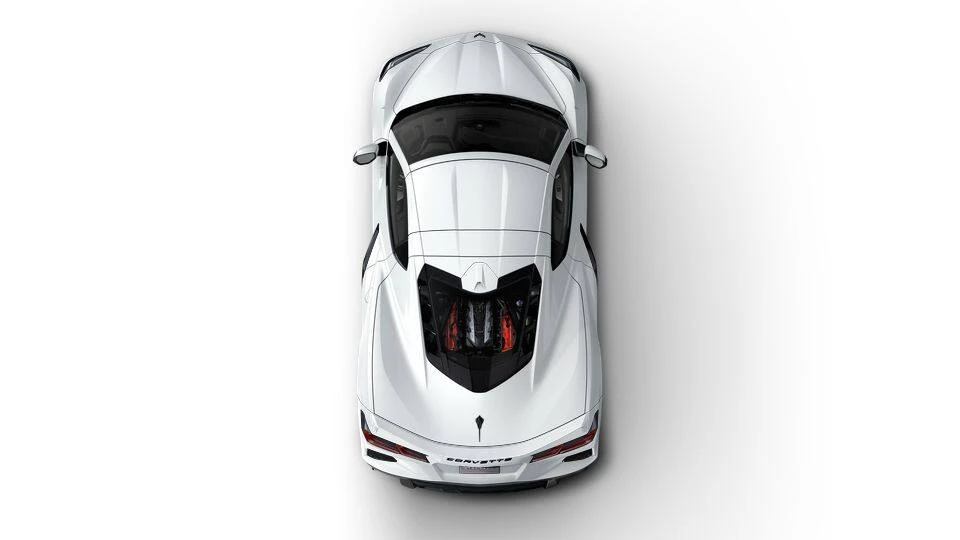 2026 Chevrolet Corvette C8 - Image 7 of 13