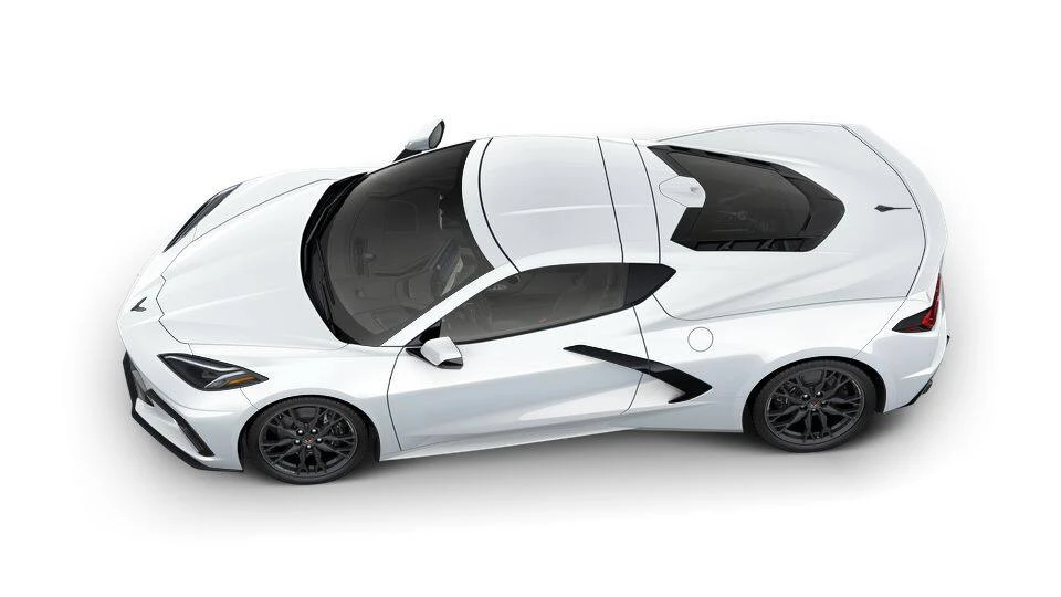 2026 Chevrolet Corvette C8 - Image 9 of 13