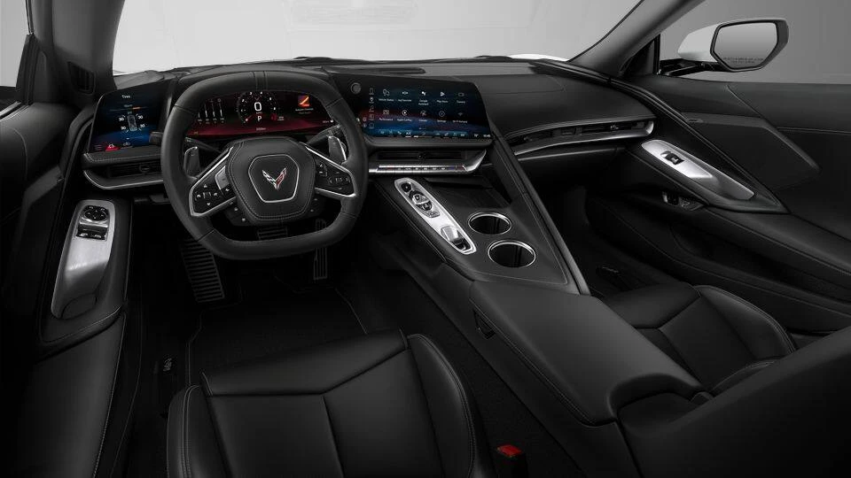2026 Chevrolet Corvette C8 - Image 10 of 13