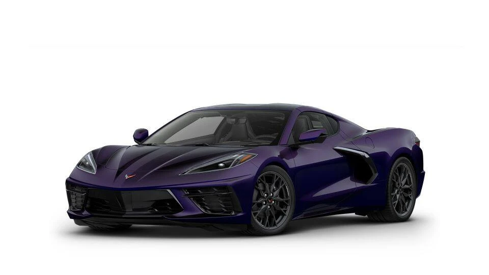 2026 Chevrolet Corvette C8 - Image 3 of 13