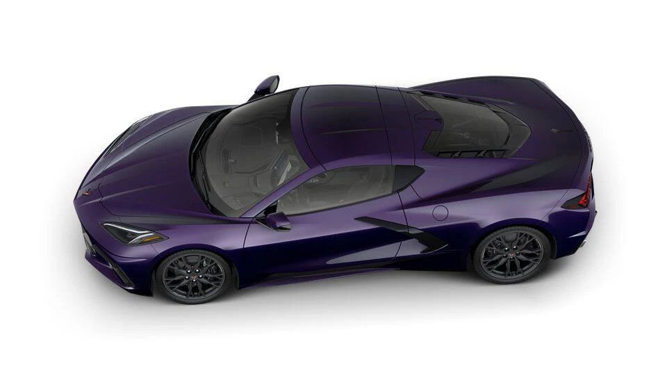 2026 Chevrolet Corvette C8 - Image 9 of 13