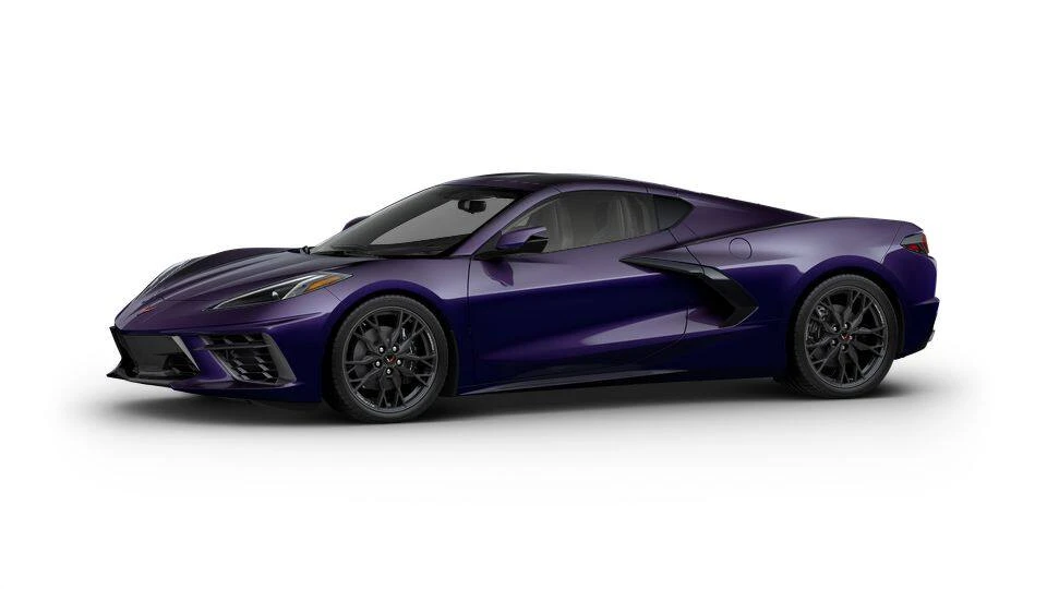 2026 Chevrolet Corvette C8 - Image 4 of 13