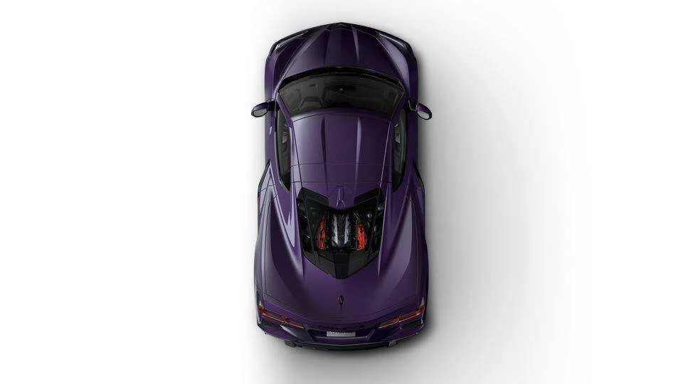 2026 Chevrolet Corvette C8 - Image 7 of 13