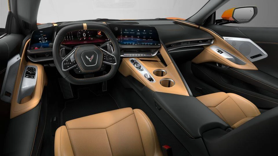 2026 Chevrolet Corvette C8 - Image 10 of 13