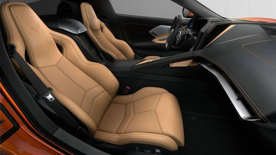 2026 Chevrolet Corvette C8 - Image 11 of 13