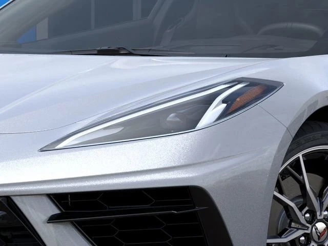 2026 Chevrolet Corvette C8 - Image 10 of 24