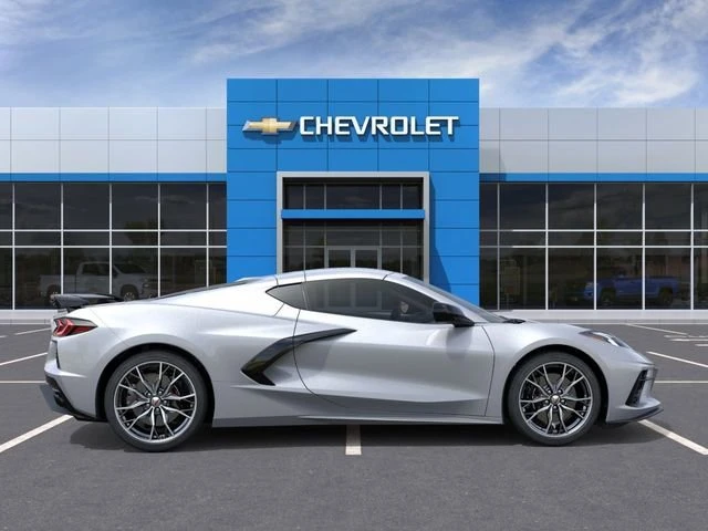 2026 Chevrolet Corvette C8 - Image 5 of 24