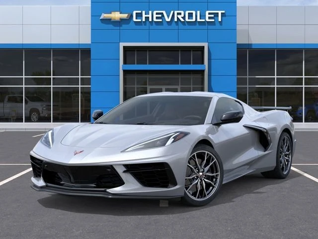 2026 Chevrolet Corvette C8 - Image 6 of 24