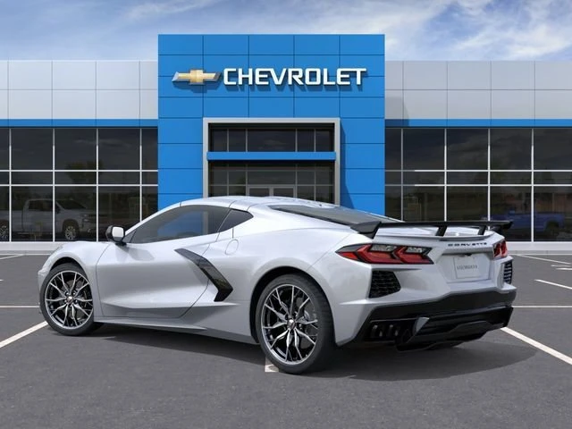 2026 Chevrolet Corvette C8 - Image 3 of 24